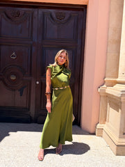 Falda Gala Lima