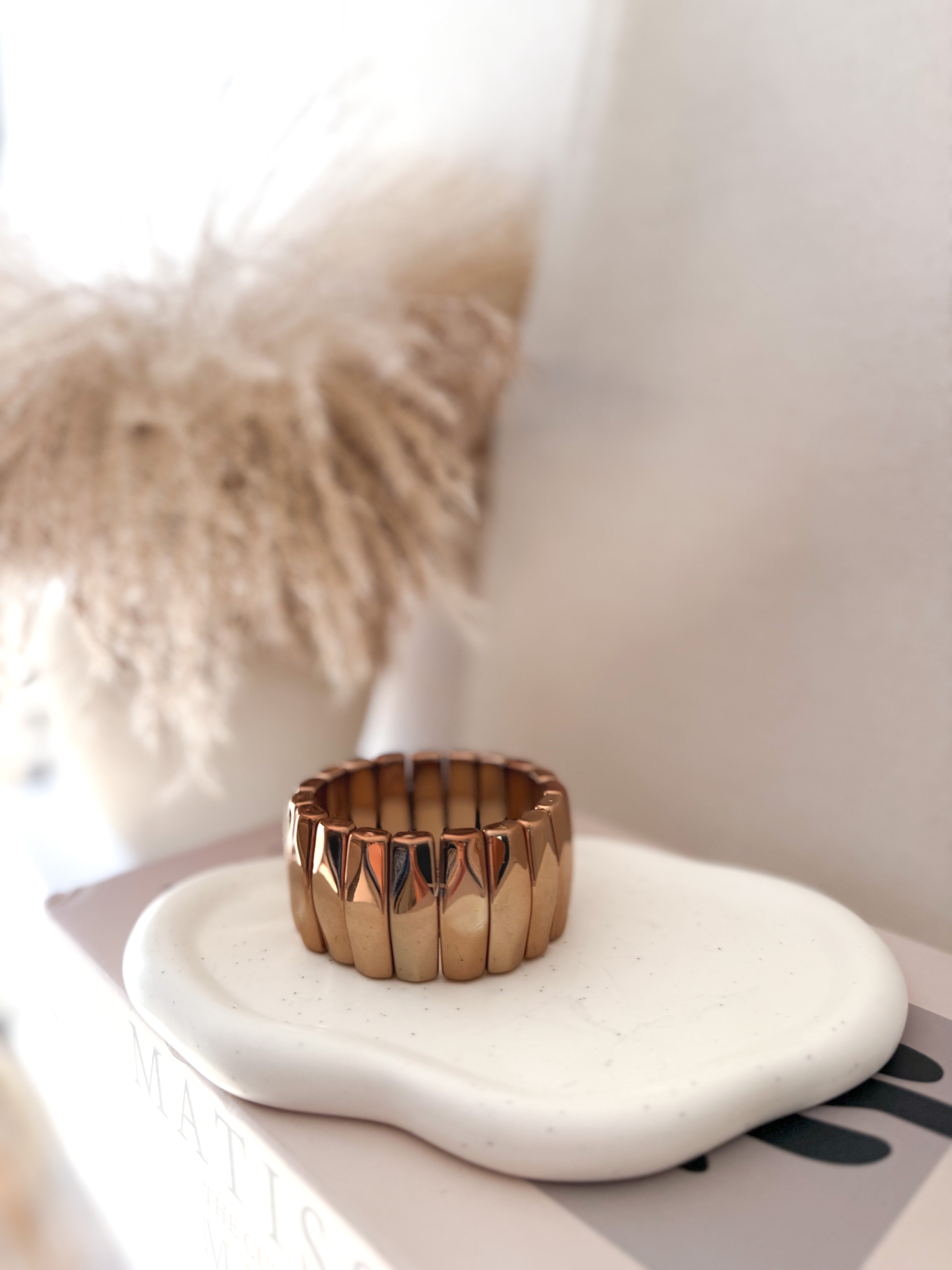 Pulsera Ajustable