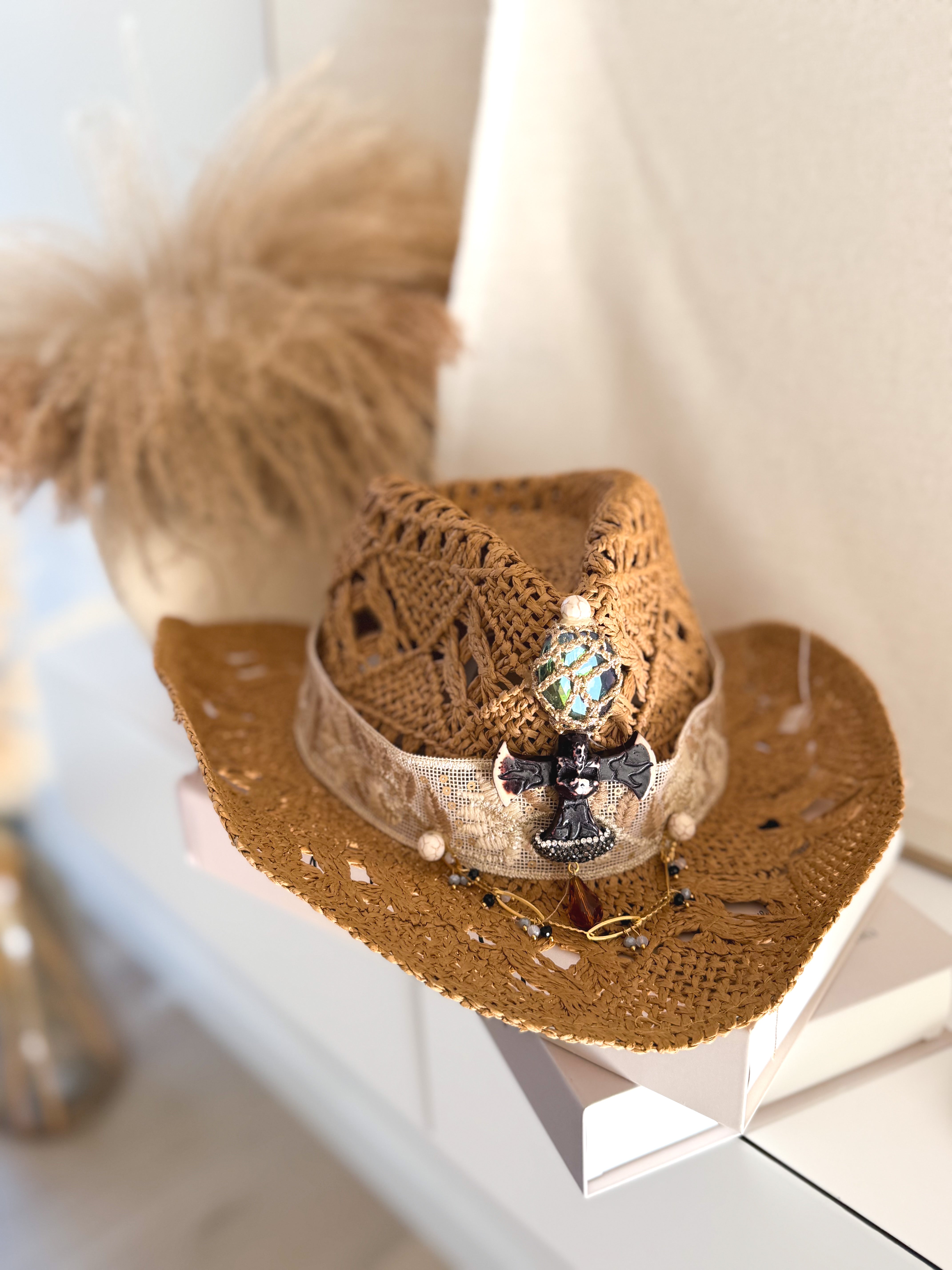 Sombrero personalizado