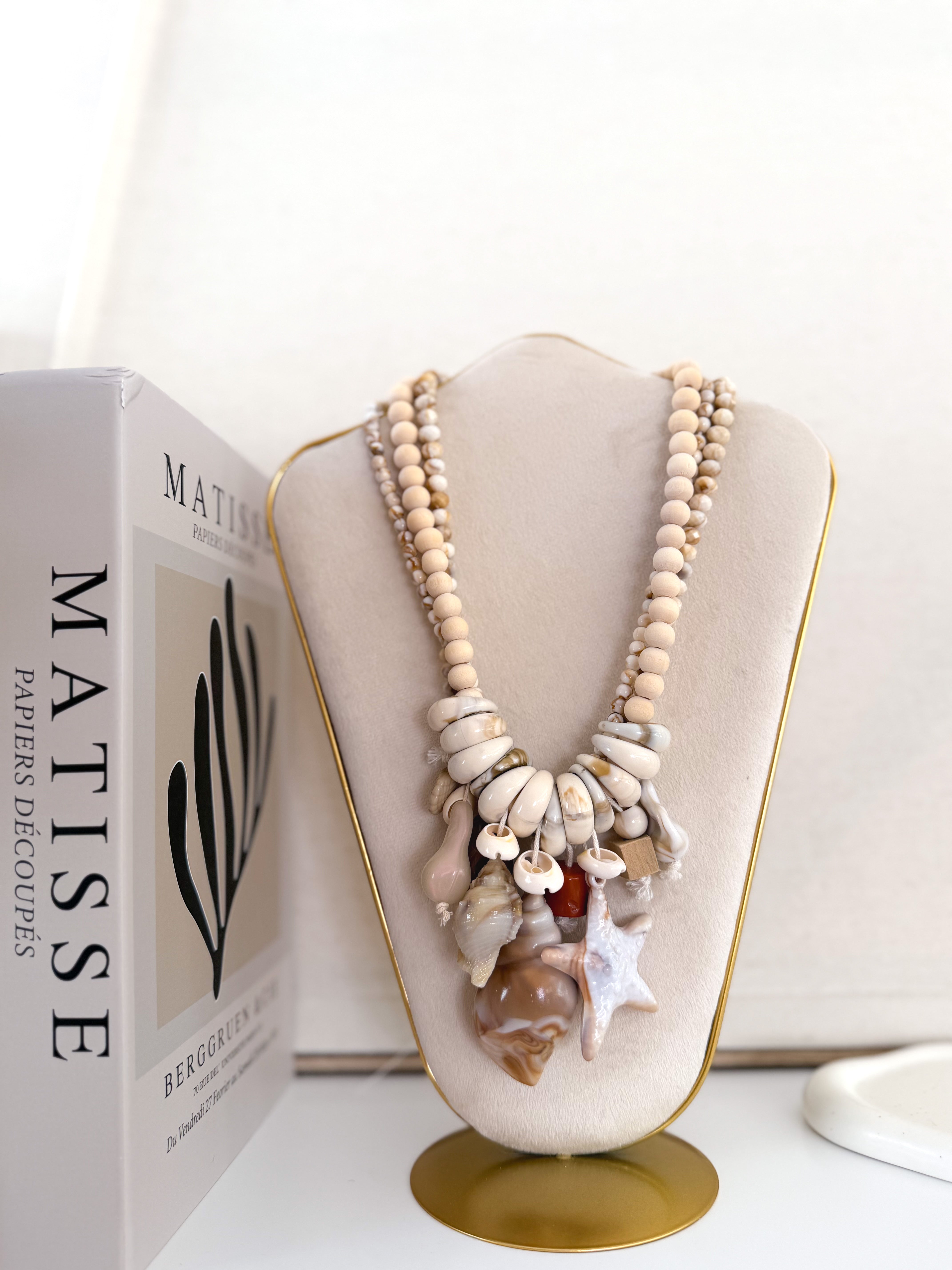 Collar combinado Mare