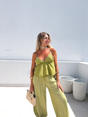 Top lino tachas lima