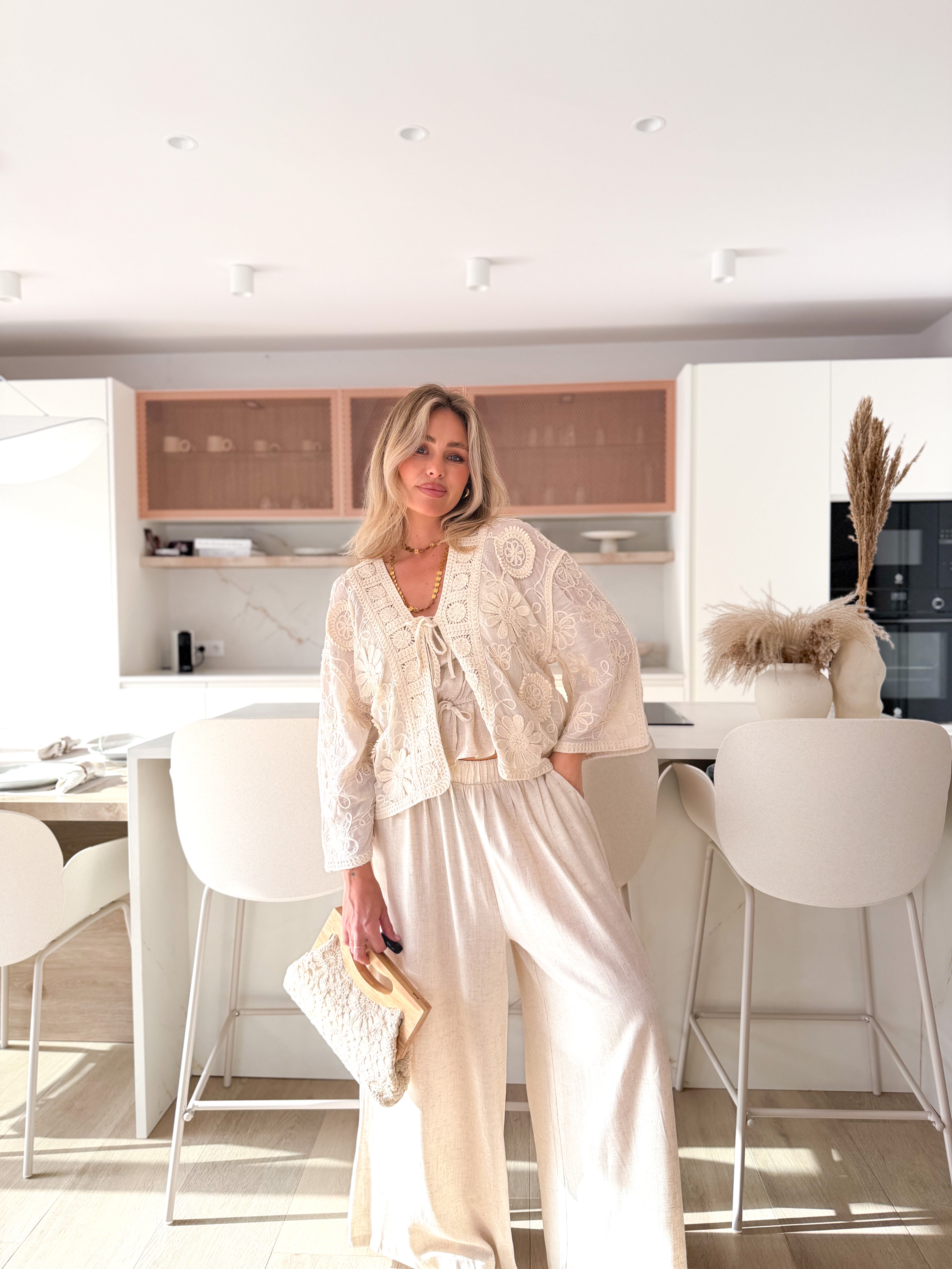 Kimono BEILA