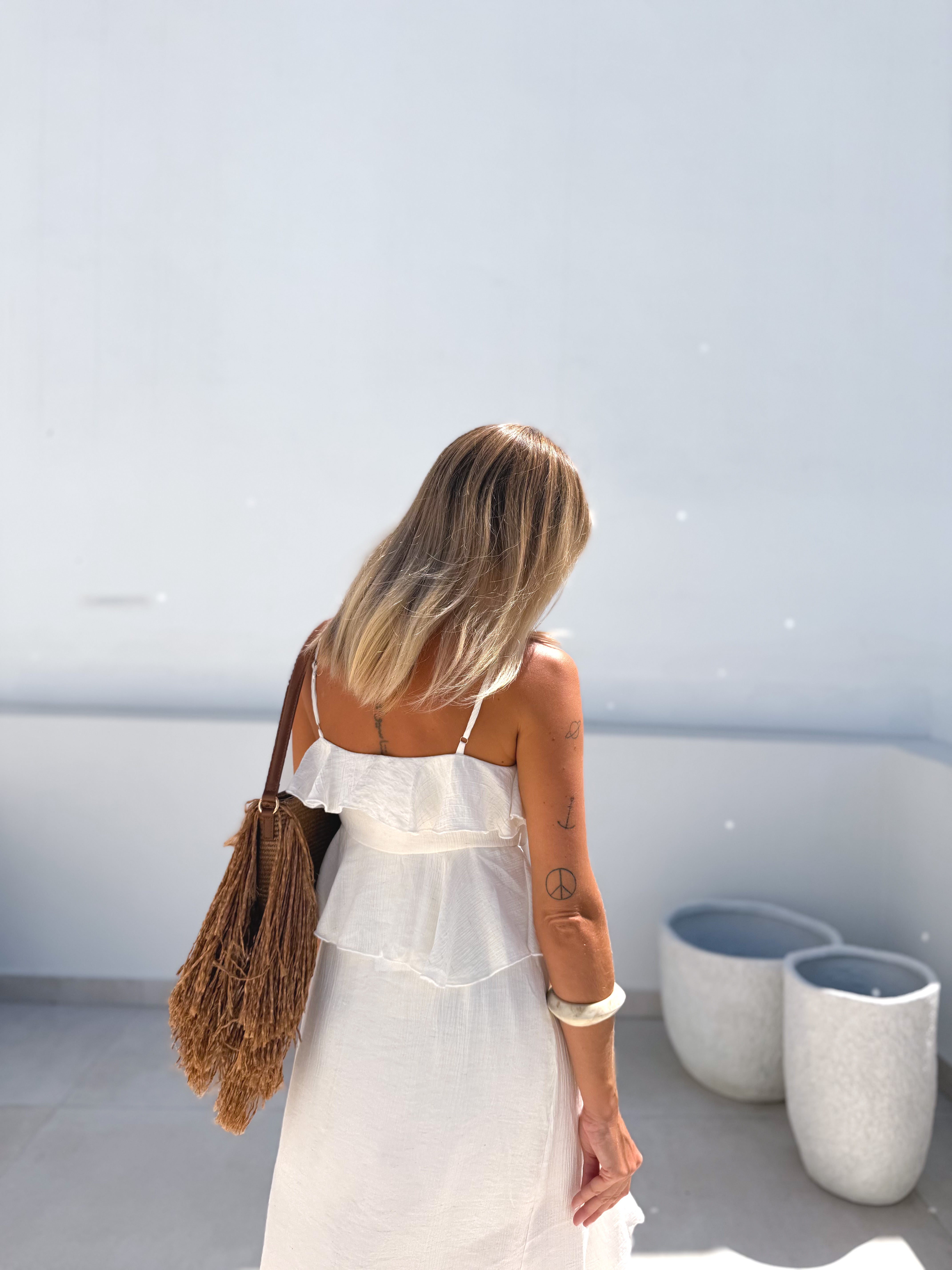 Total look Menorca