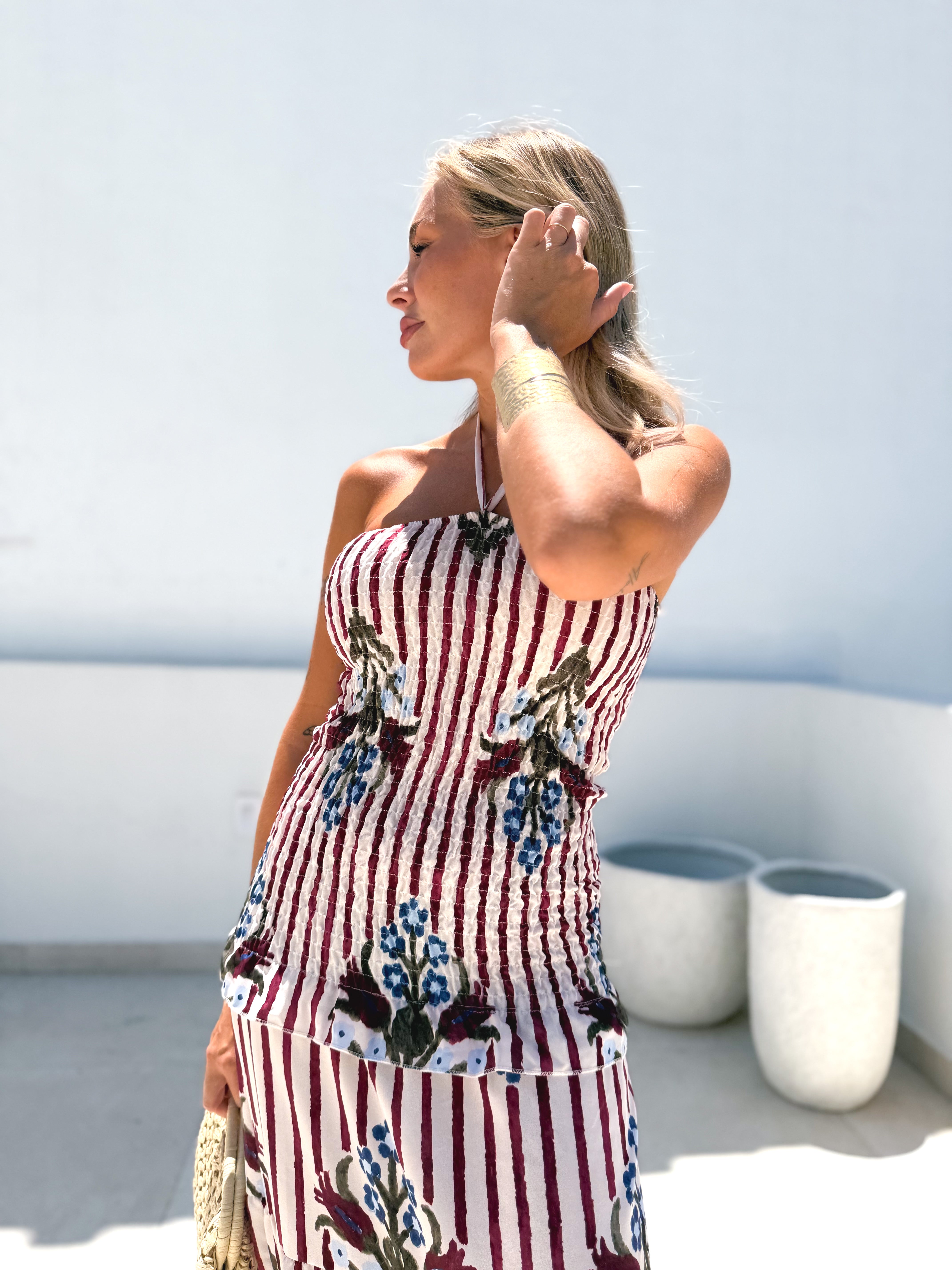 Vestido Venetta