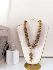 Collar Pez