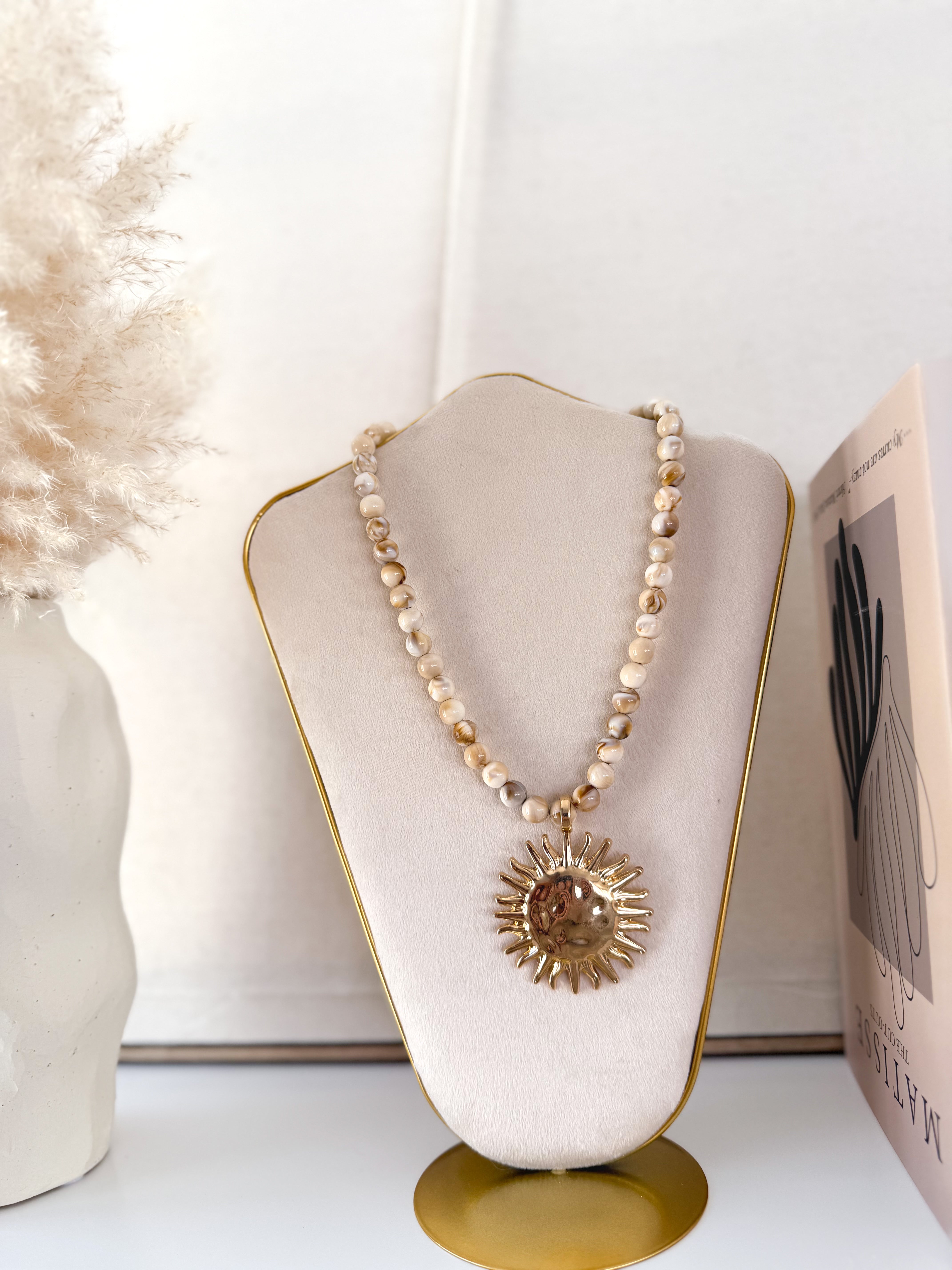 Collar Solé