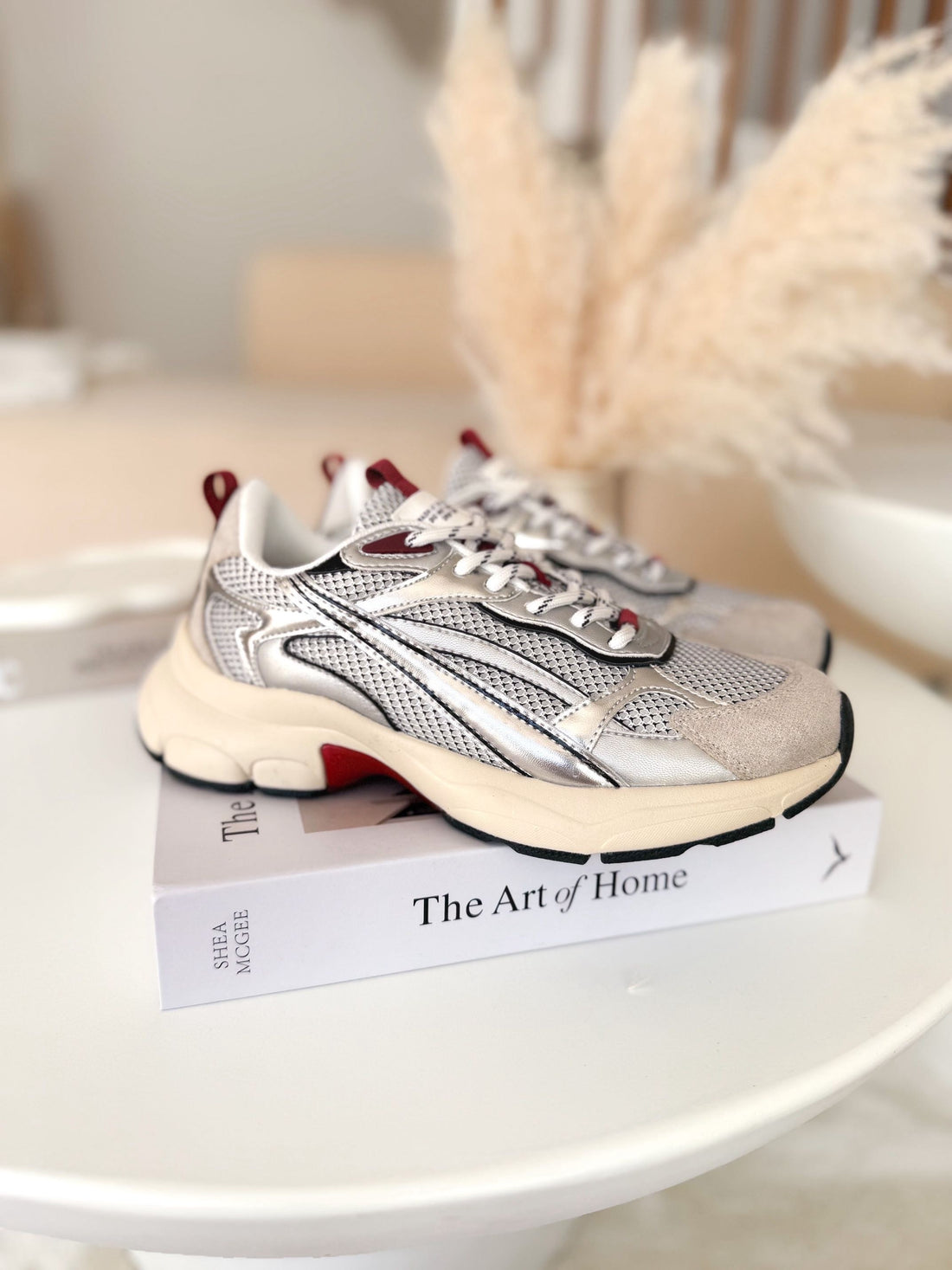 Zapatillas deportivas