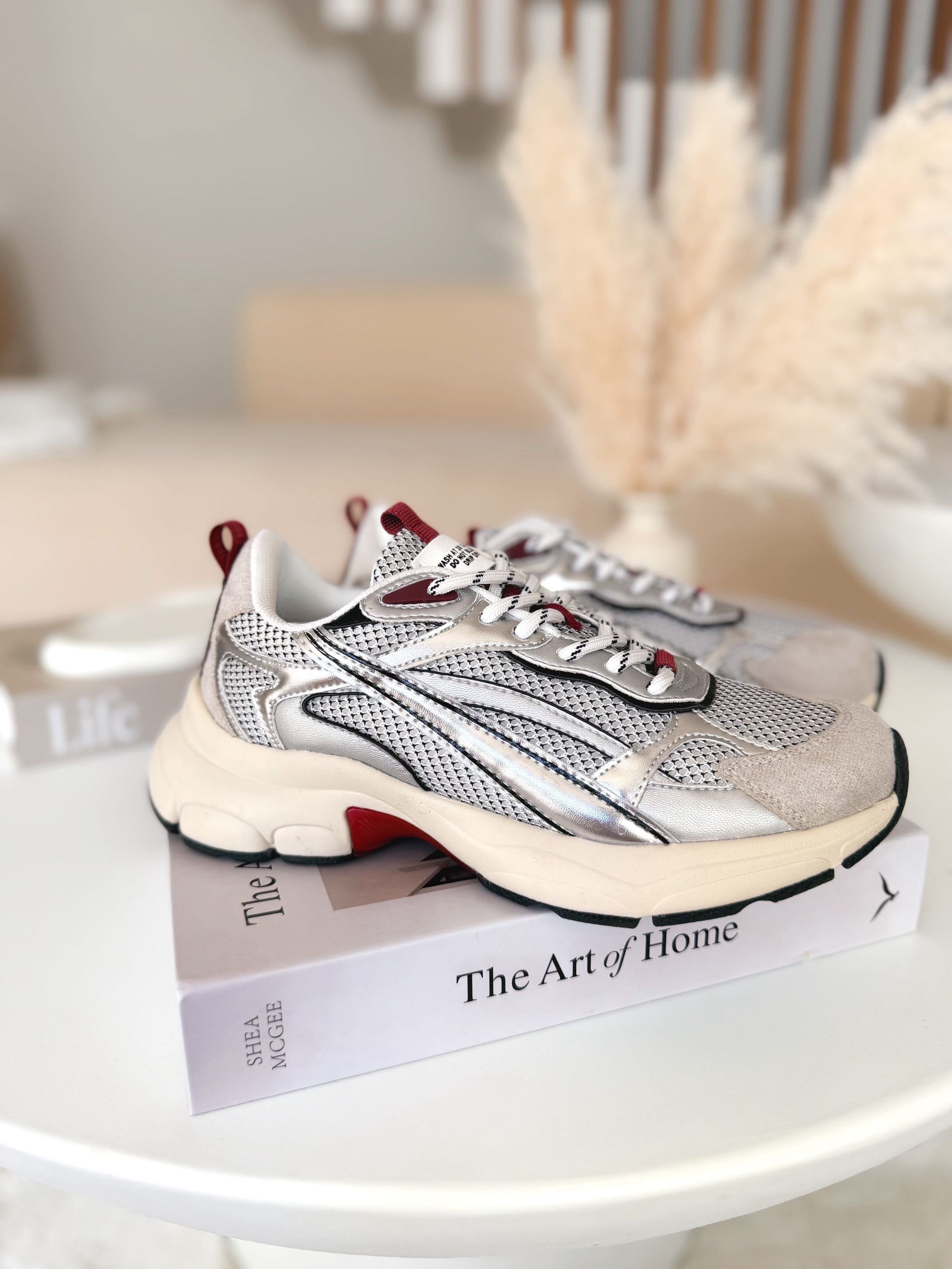 Zapatillas deportivas