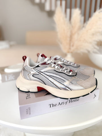 Zapatillas deportivas