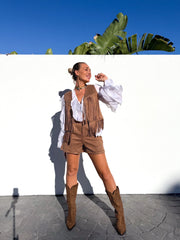Conjunto Arizona camel