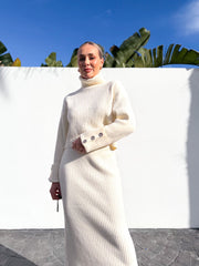 Conjunto punto blanco