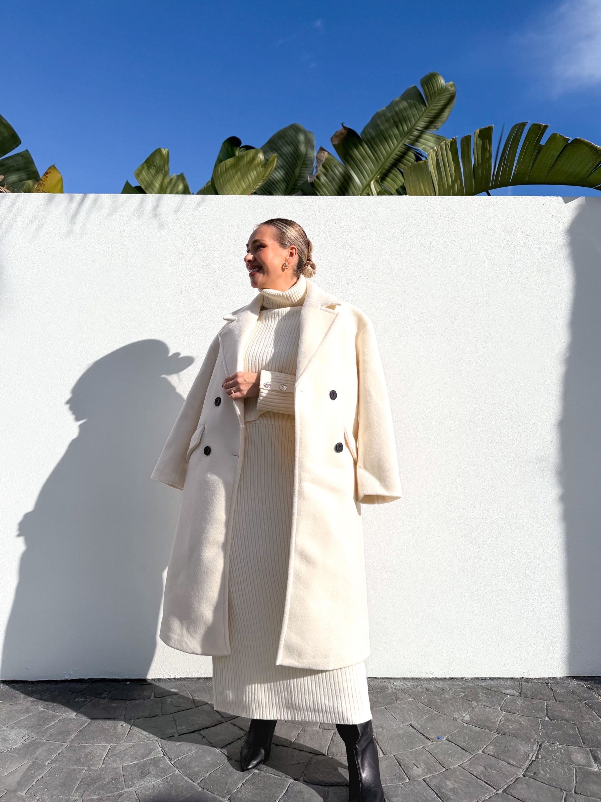 Conjunto punto blanco