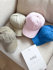 Gorras trendy
