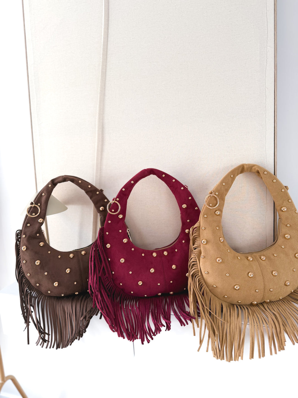 Bolso YEBA