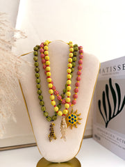 Collar combinado