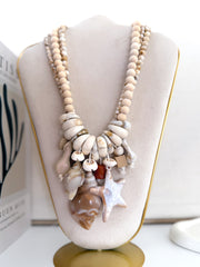 Collar combinado Mare