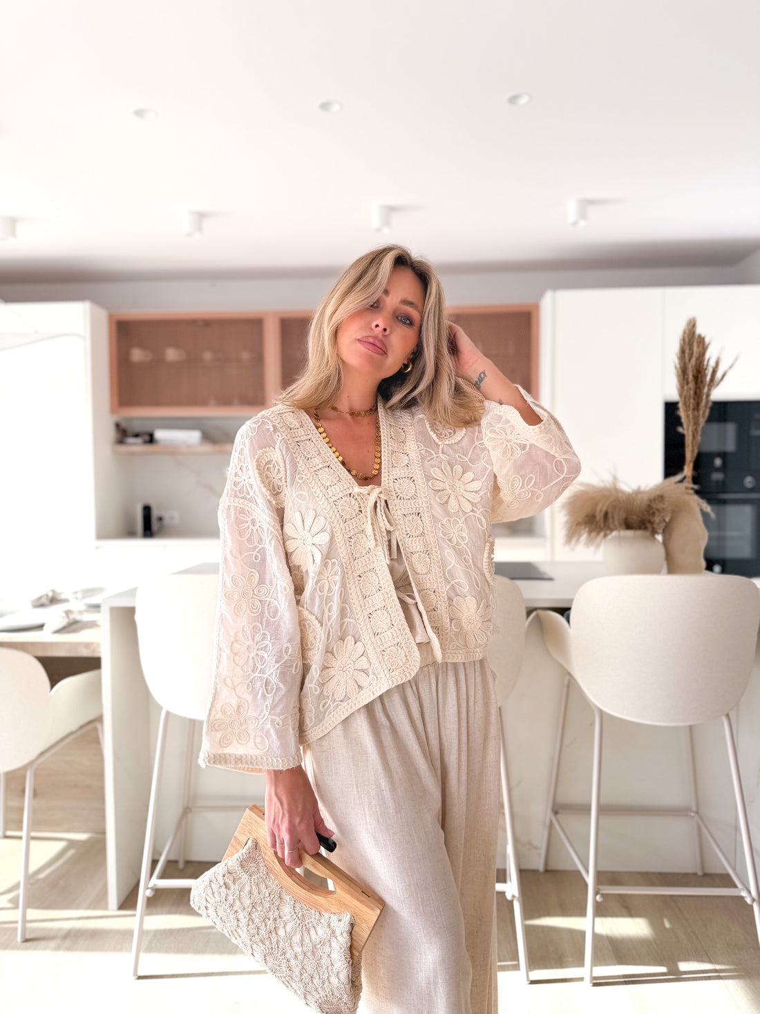 Kimono BEILA