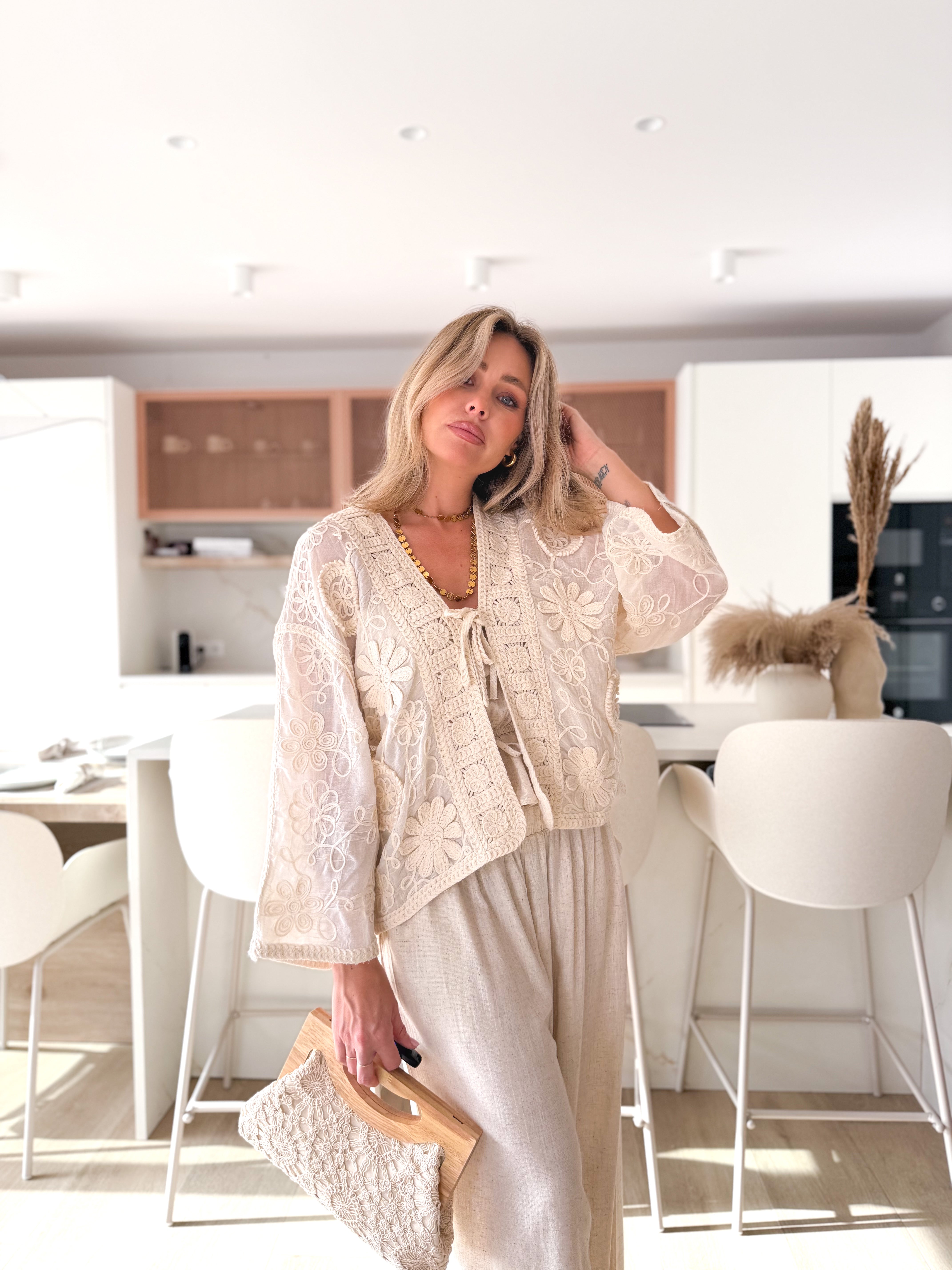 Kimono BEILA