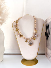 Collar Shell