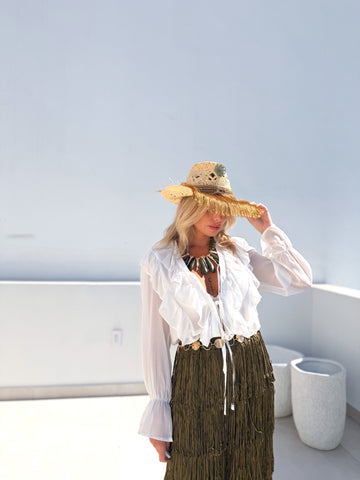 Blusa VAMBELLA