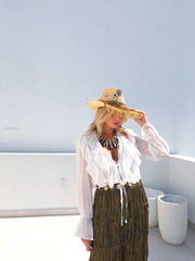 Blusa VAMBELLA