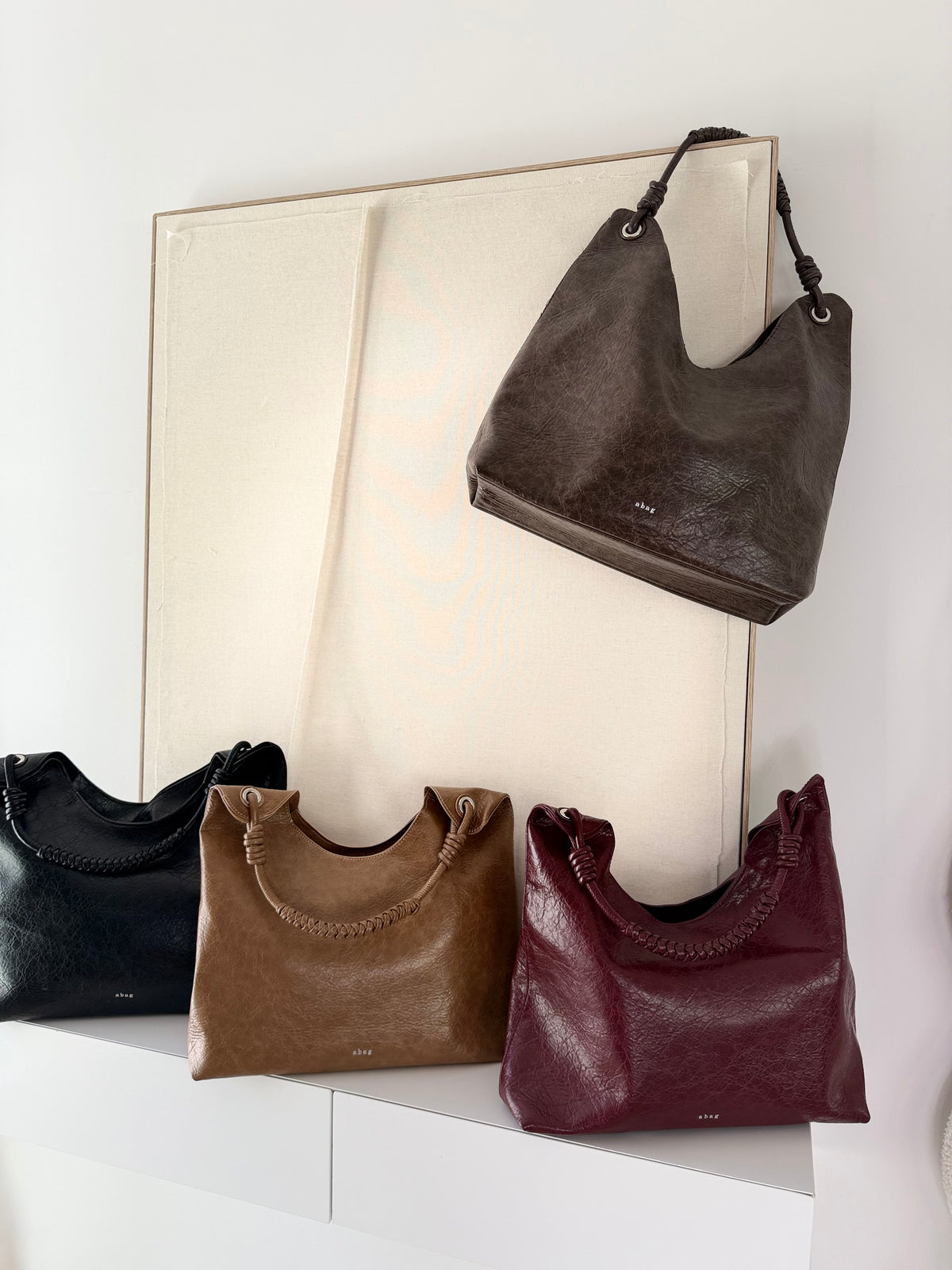 Shopper polipiel