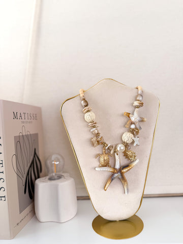 Collar Mar combinado