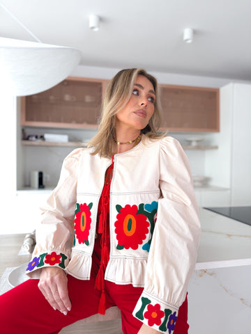 Chaqueta MERELLA