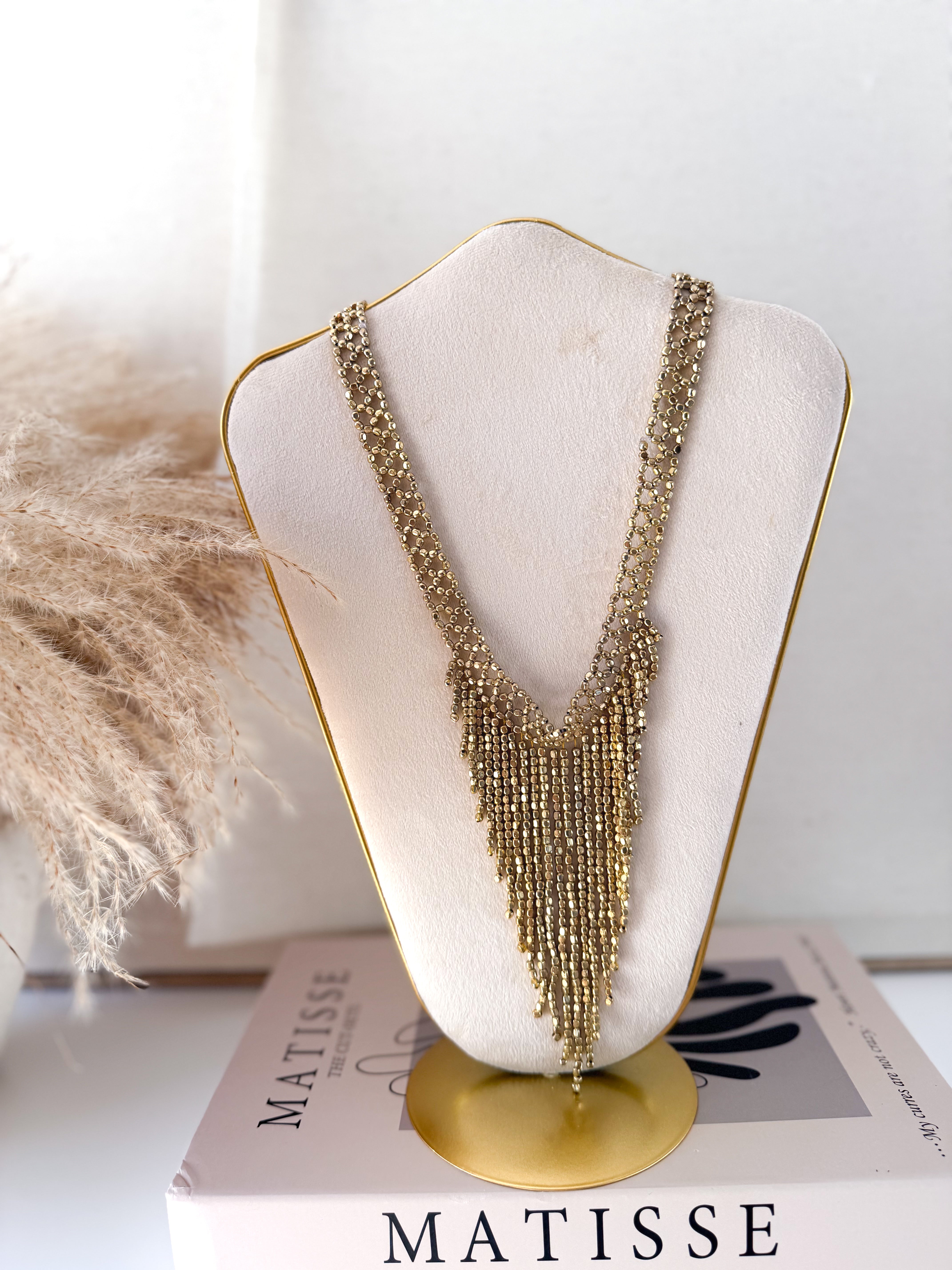 Collar ARAH