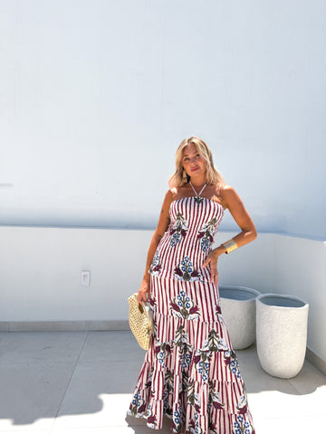 Vestido Venetta