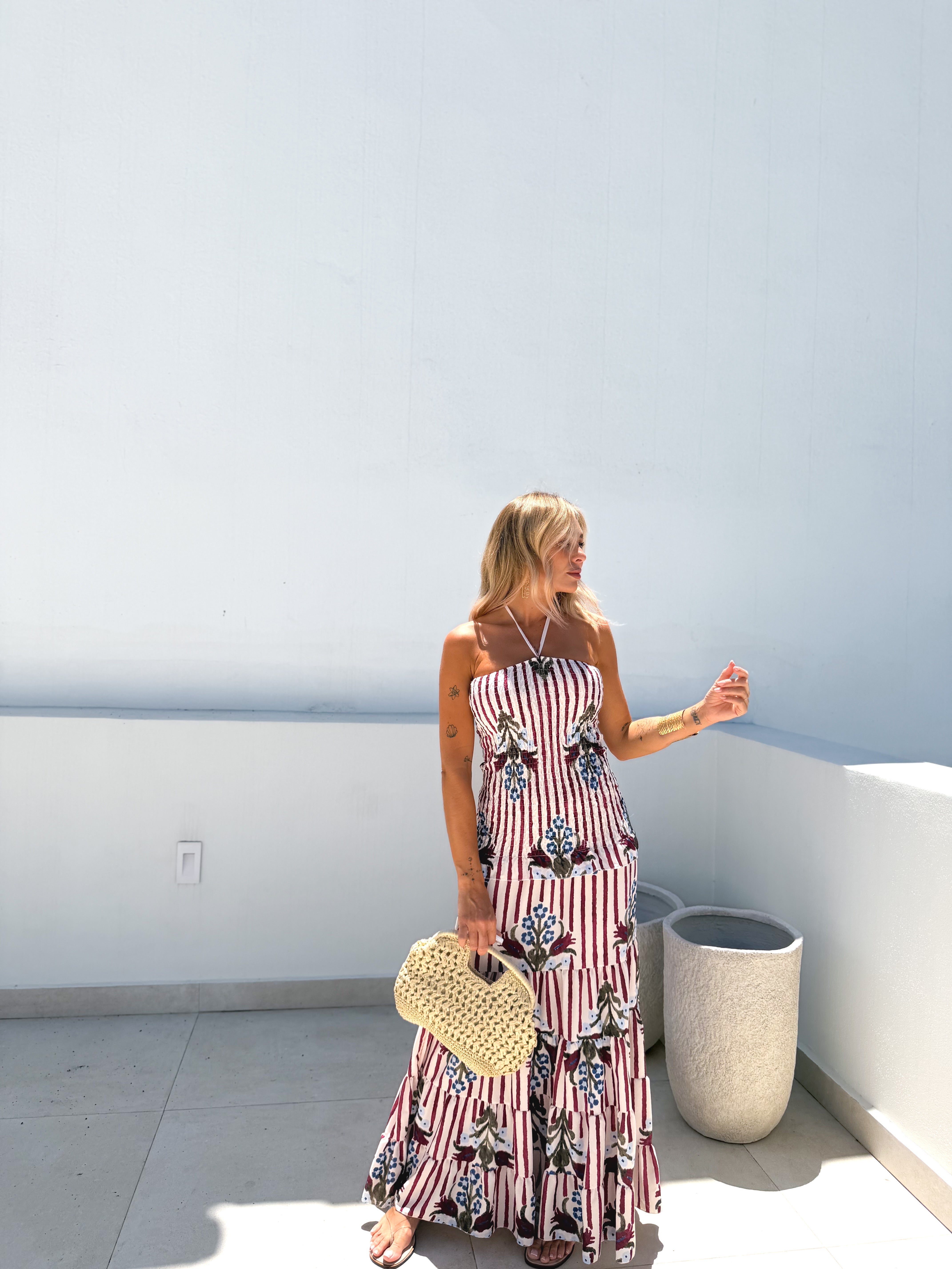 Vestido Venetta