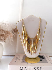 Collar Egipcio