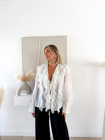 Blusa VAMBELLA