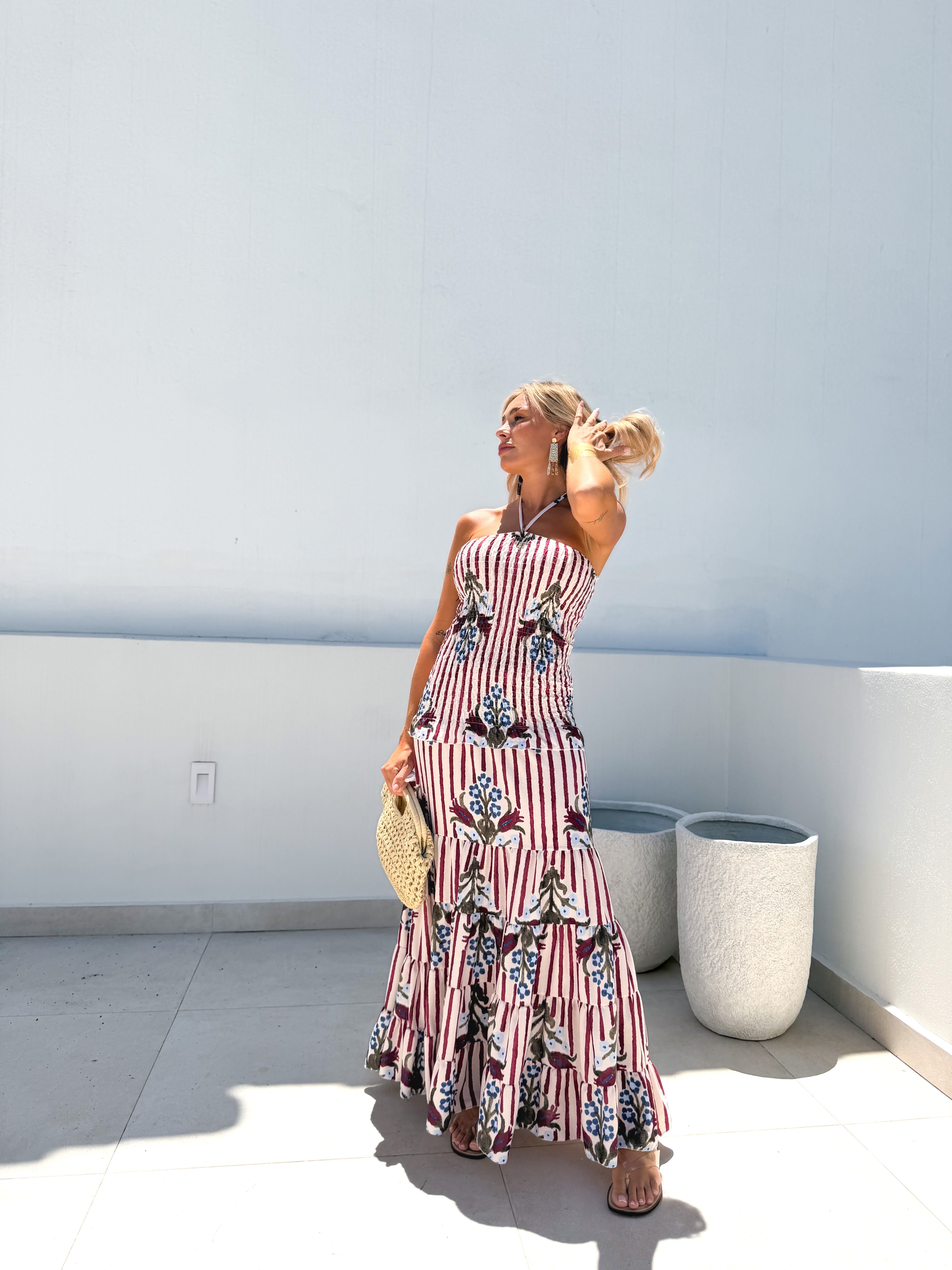 Vestido Venetta