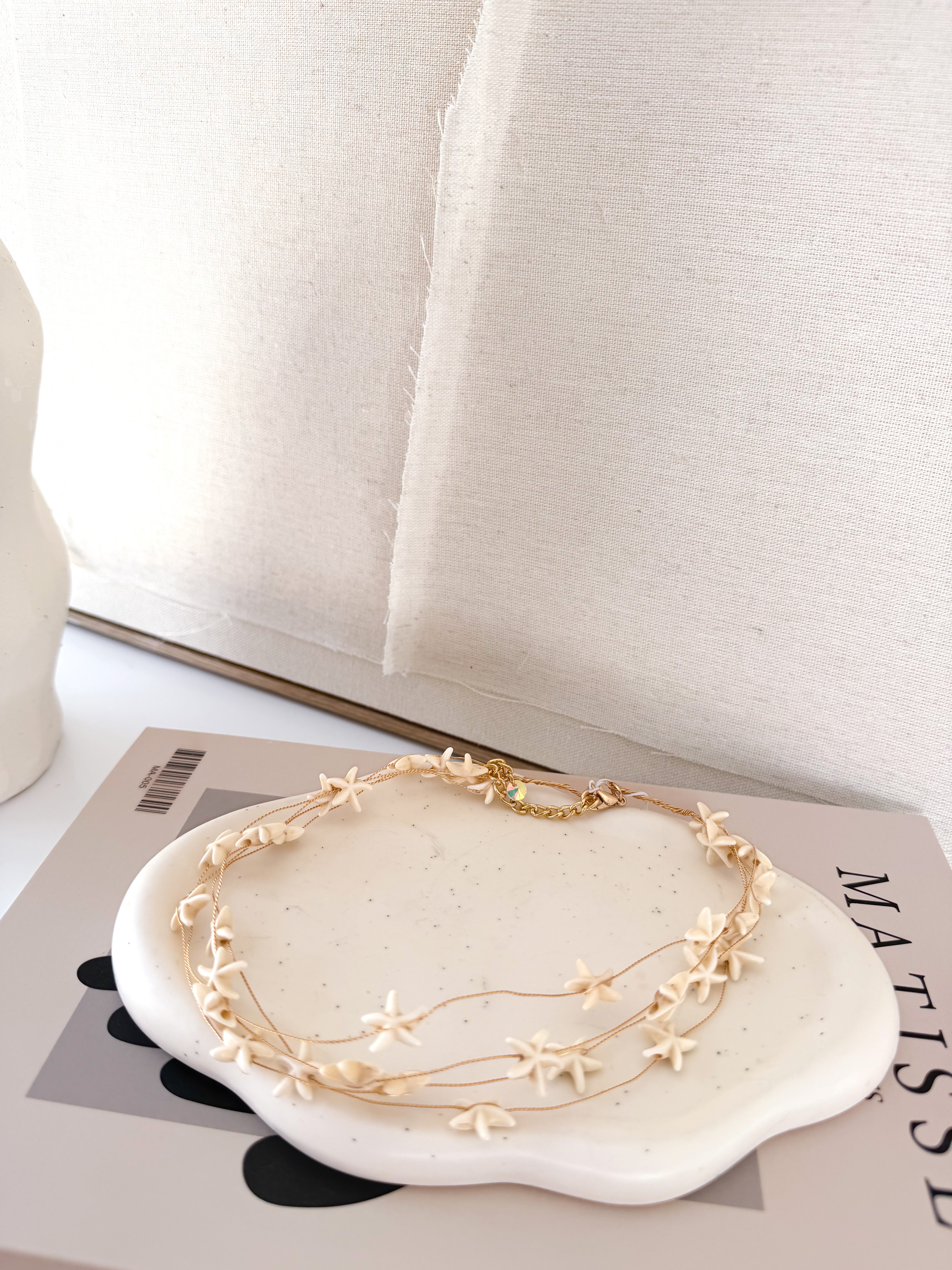 Choker Mar