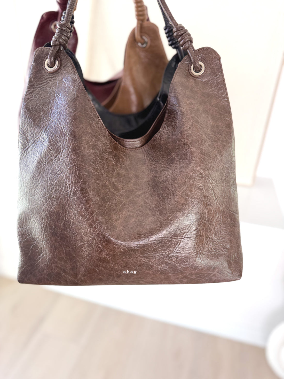 Shopper polipiel