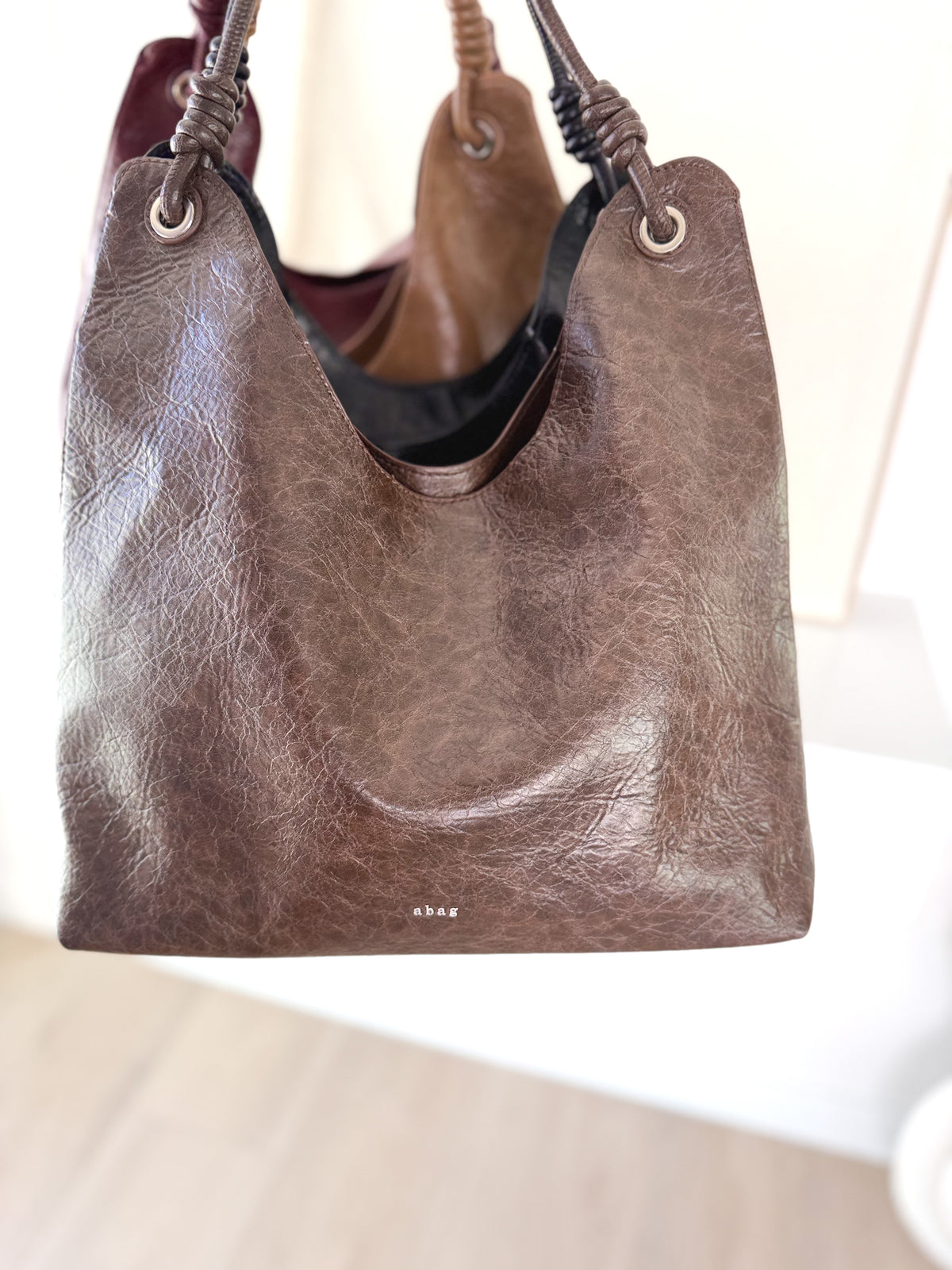 Shopper polipiel