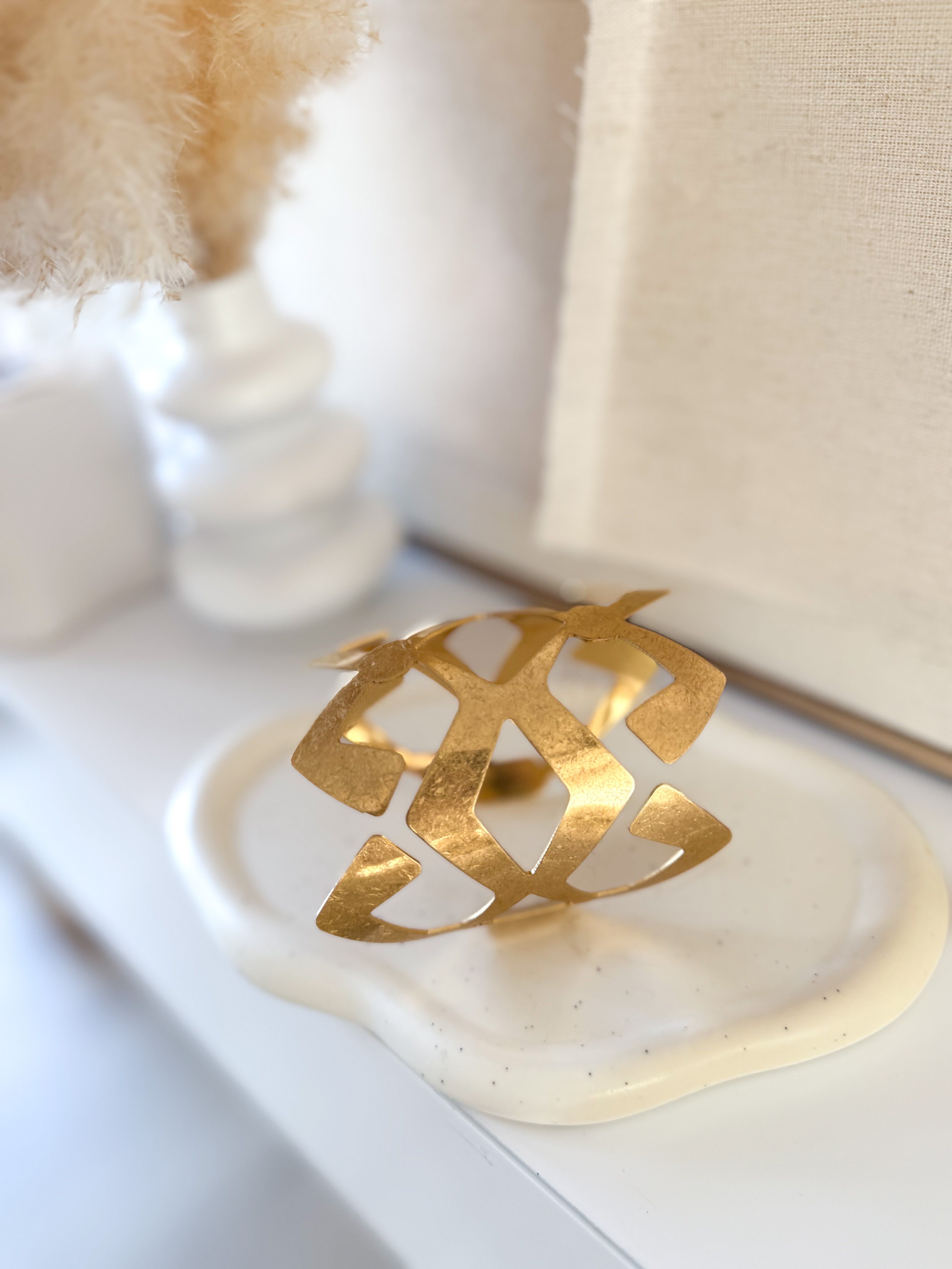 Brazalete zag