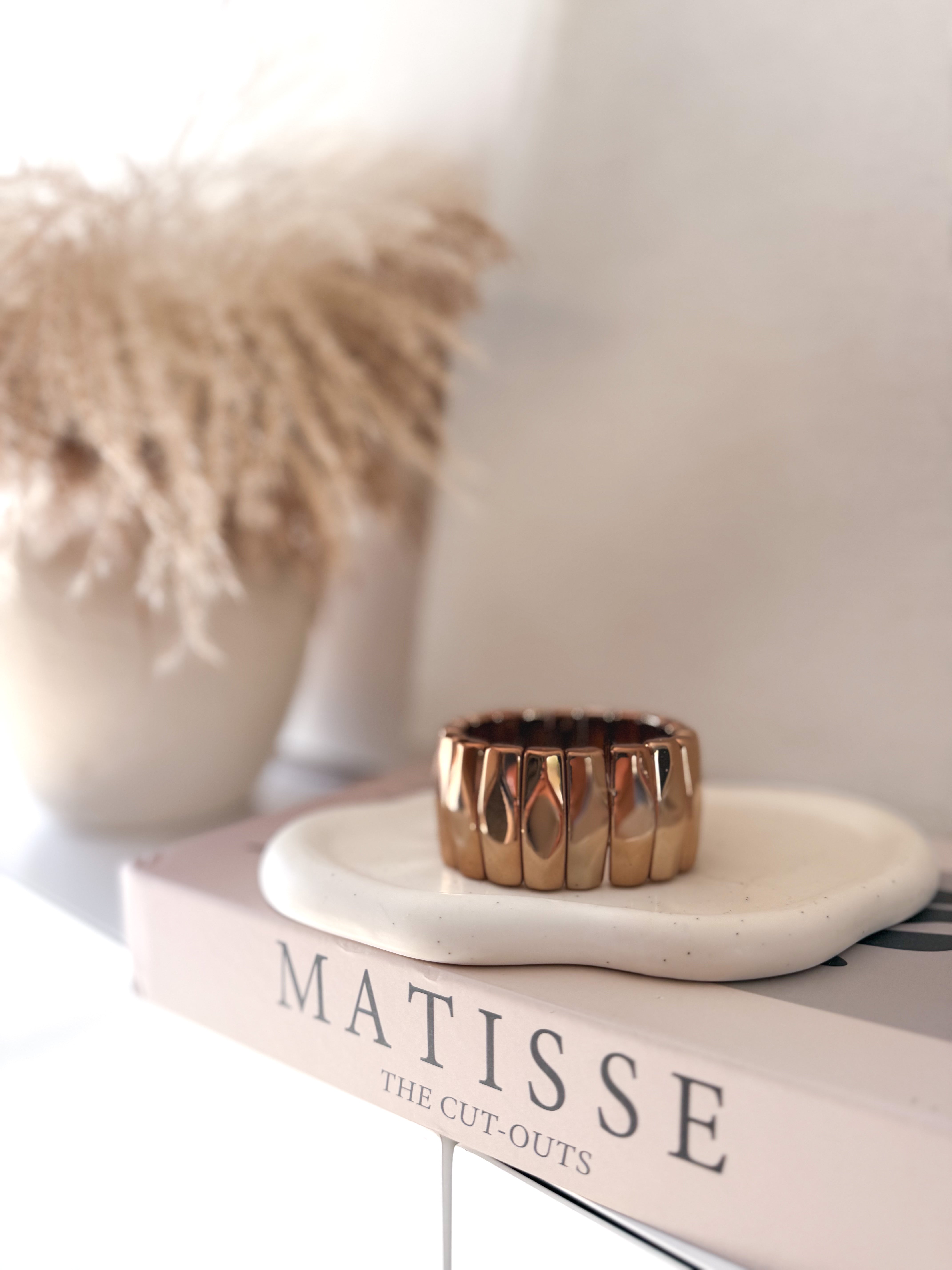 Pulsera Ajustable