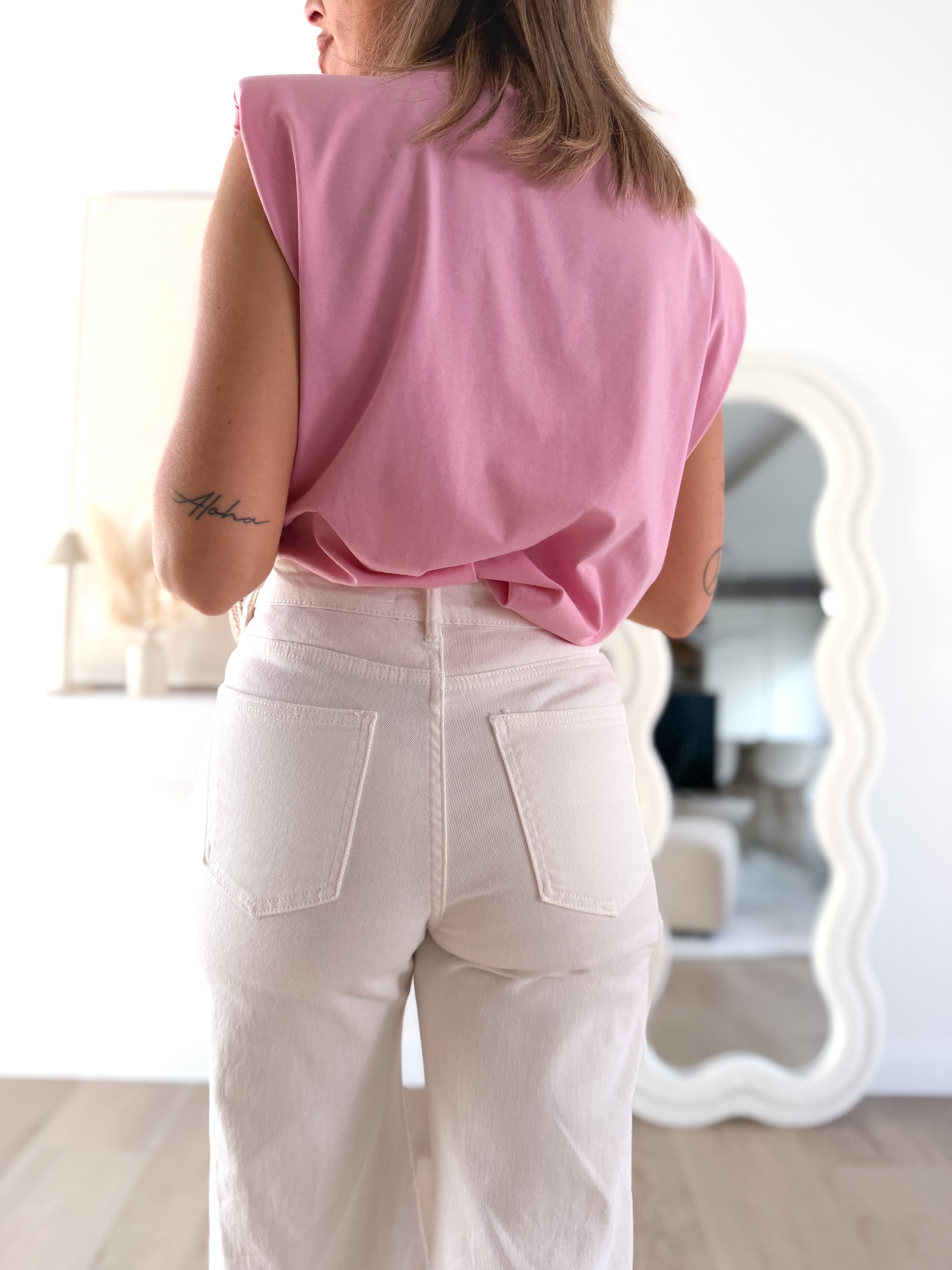Denim Bordado