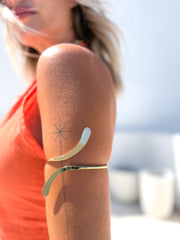 Brazalete slim