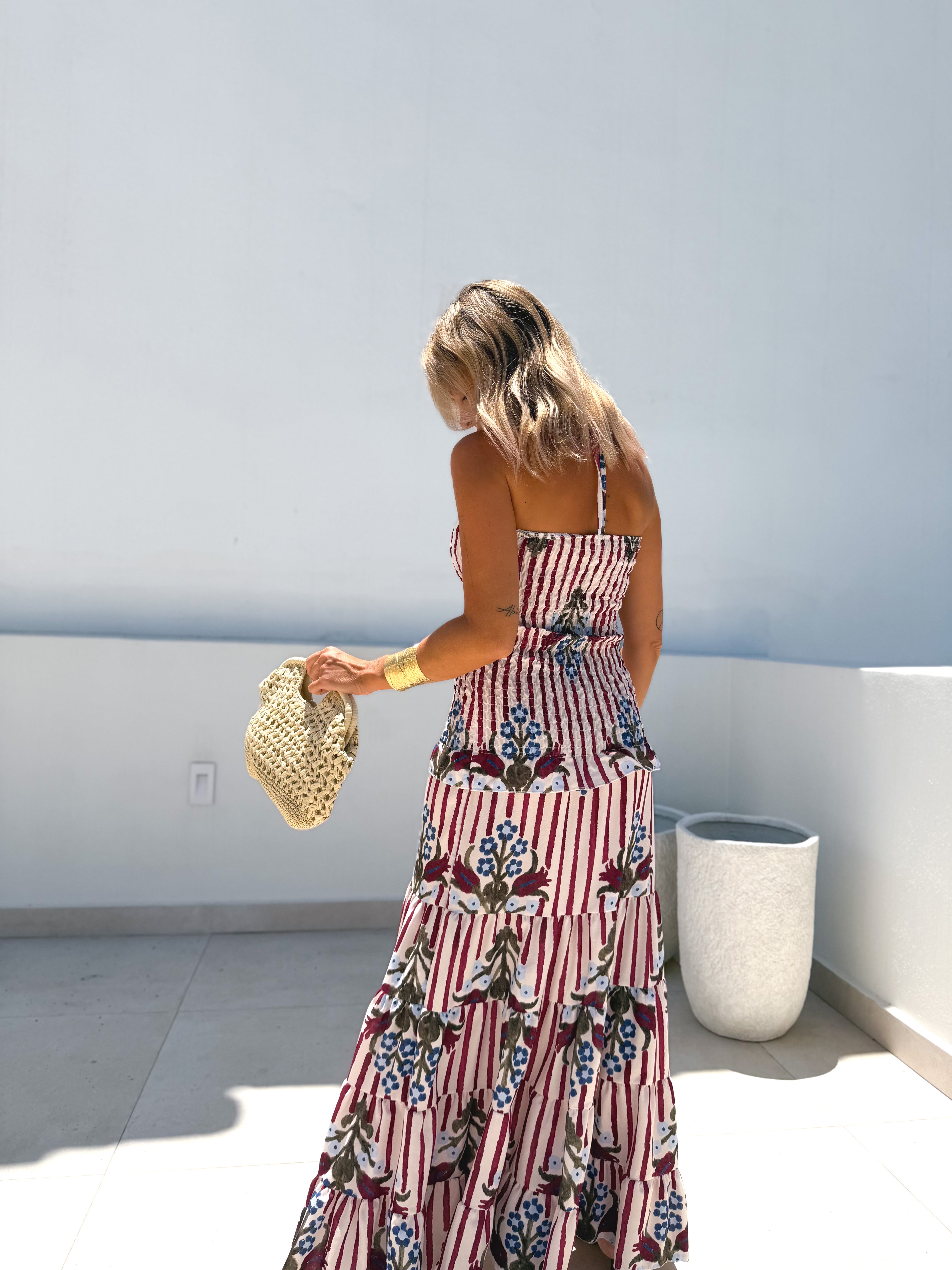 Vestido Venetta