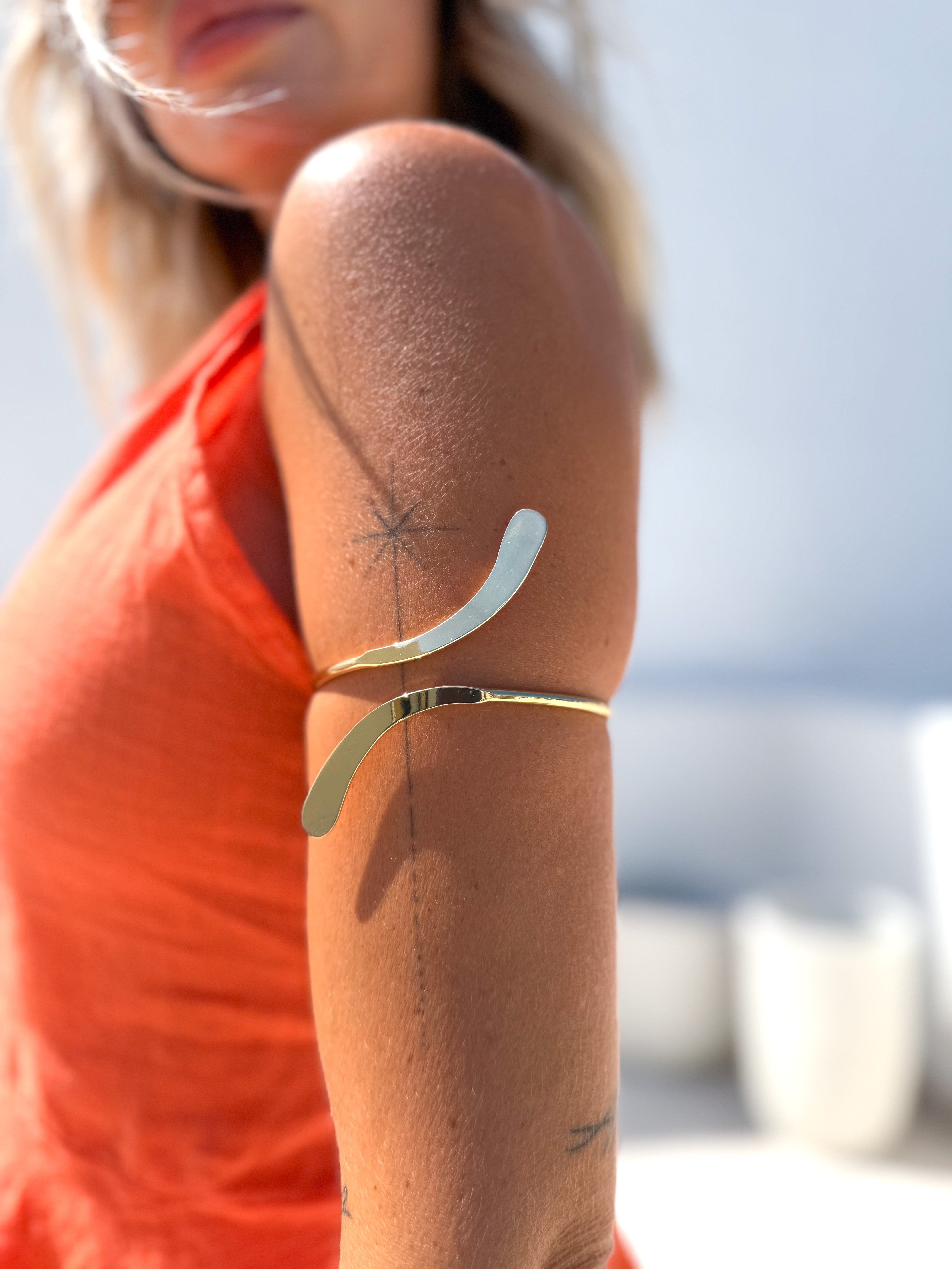 Brazalete slim