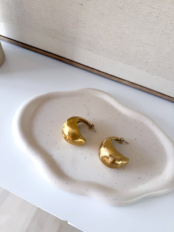 Pendiente Gota grande