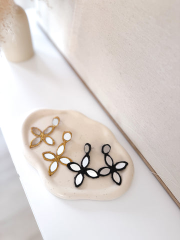 Pendientes Nadya