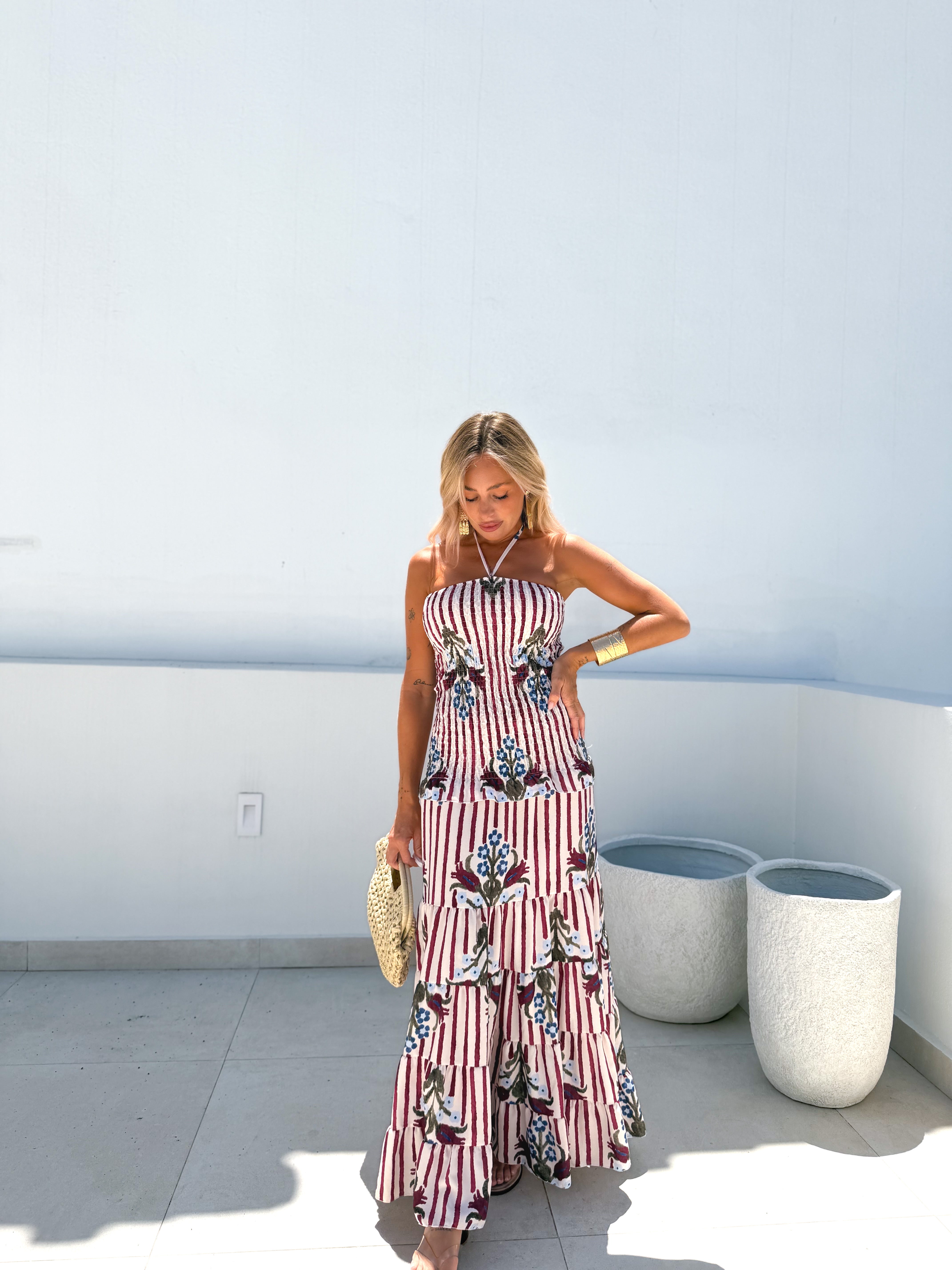 Vestido Venetta