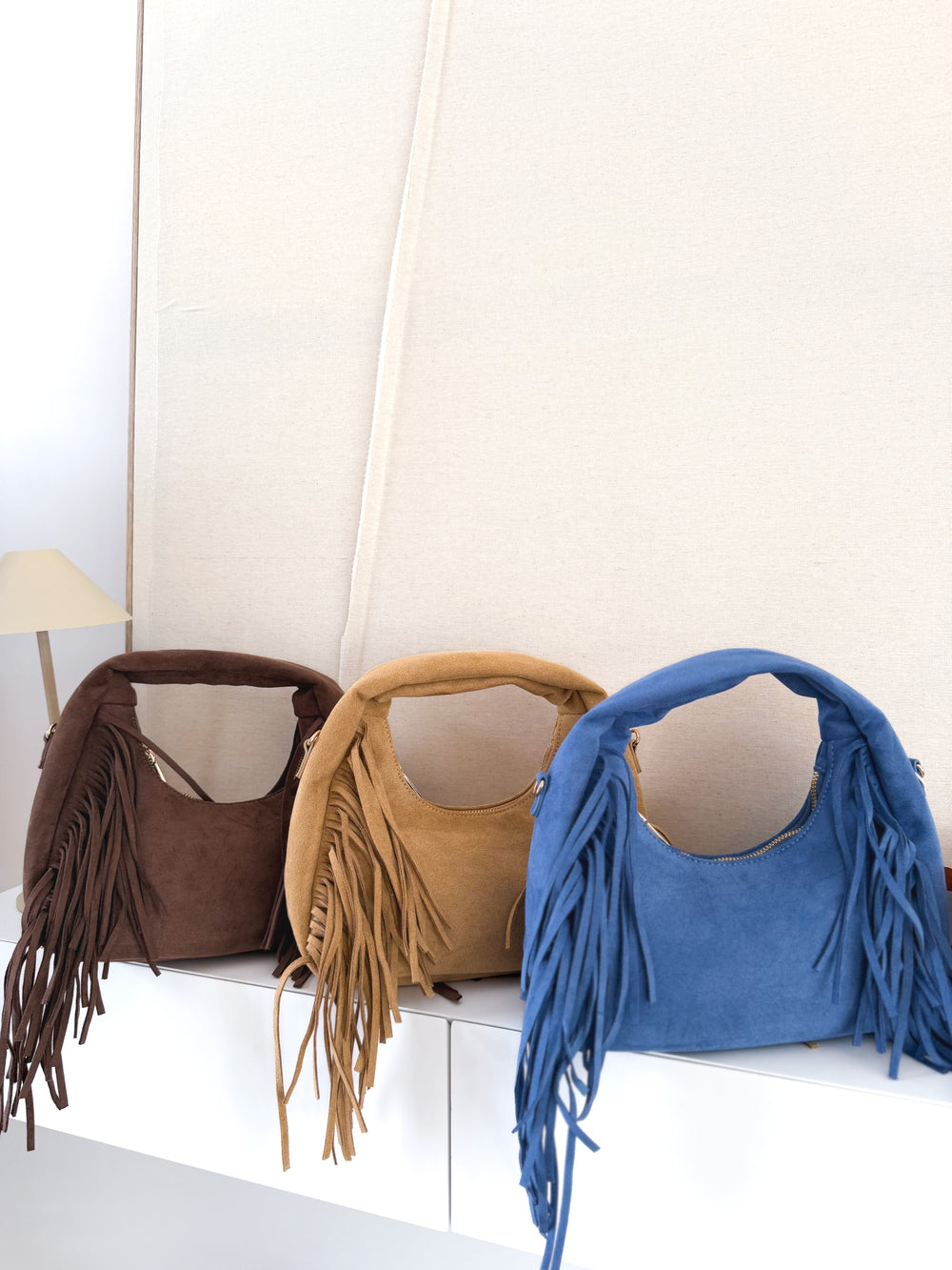 Bolso YUBA