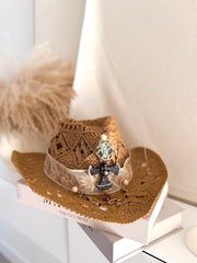 Sombrero personalizado