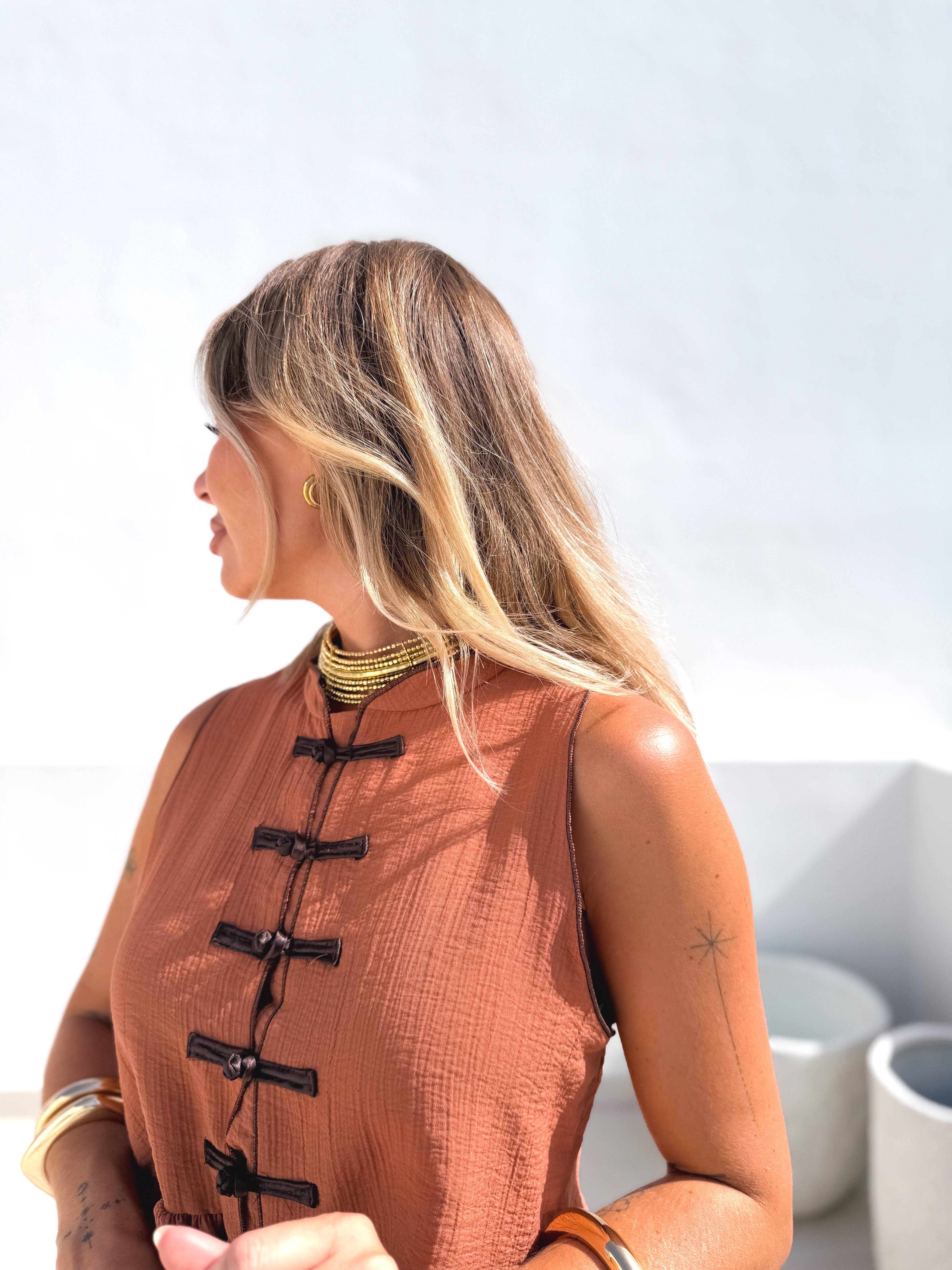Conjunto ASIA lima