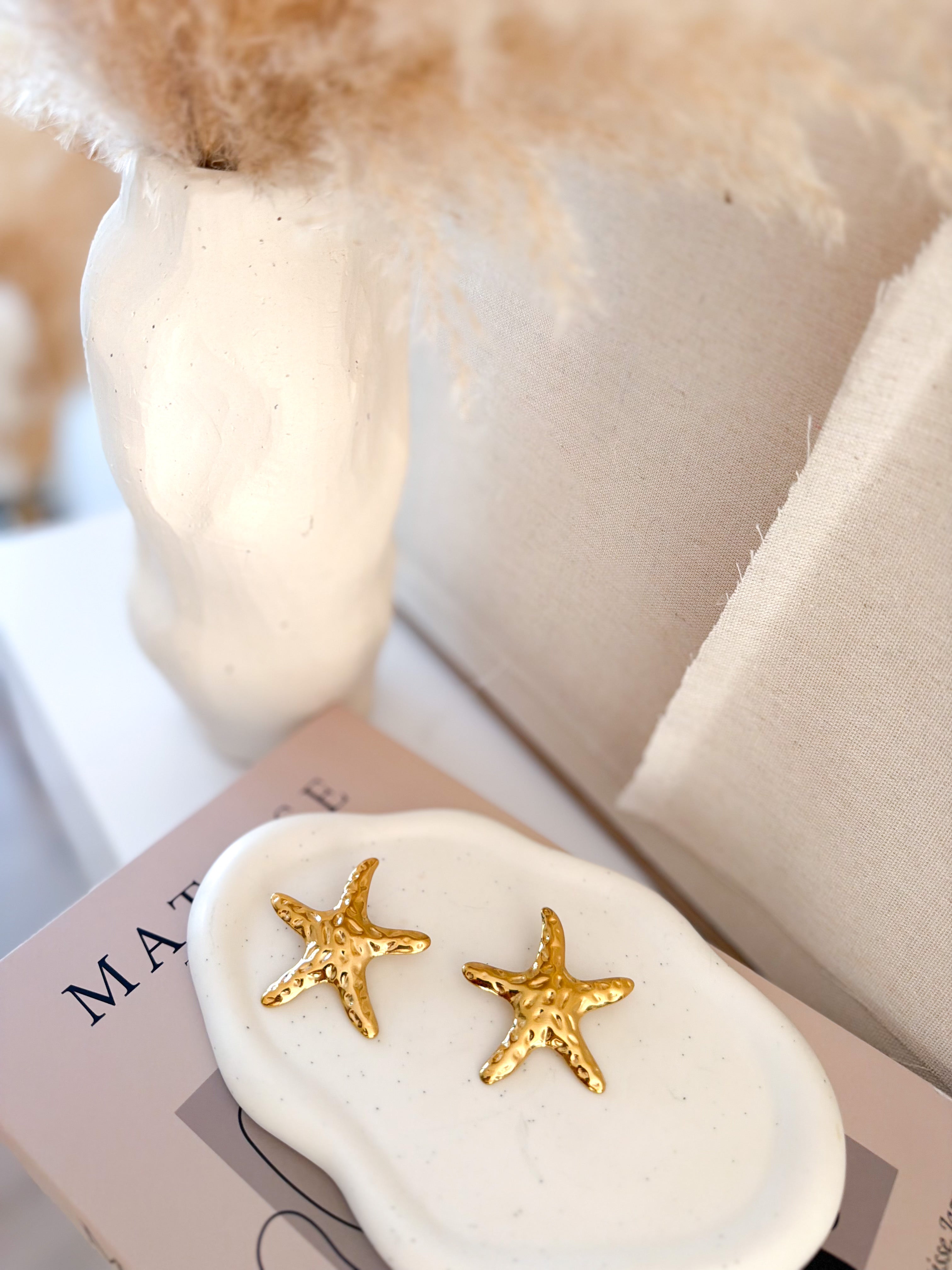 Pendientes Mar